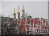 Кремль, 28 января